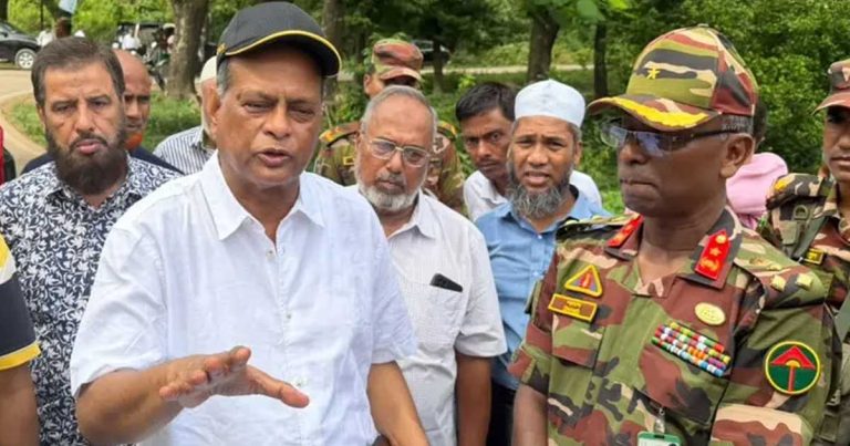 জঙ্গল সলিমপুরে সেনাবাহিনীকে বিকল্প রুট দেখালো সিডিএ