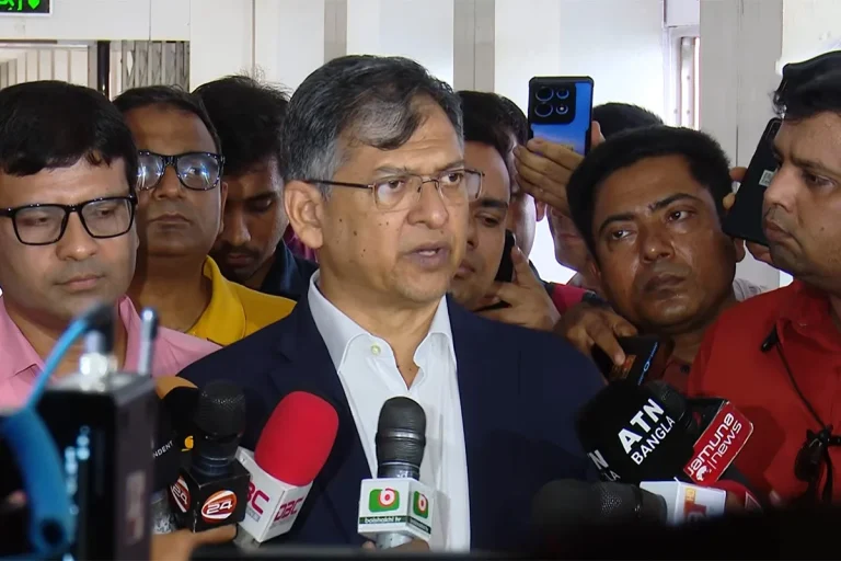৫ আগস্ট ঘিরে কার্যক্রম নিষিদ্ধ আওয়ামী লীগের নাশকতার সক্ষমতা নেই : স্বরাষ্ট্রমন্ত্রী