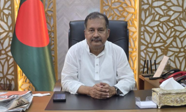 আ. লীগের ওপর থেকে নিষেধাজ্ঞা তোলার খবরটি গুজব : তথ্যমন্ত্রী