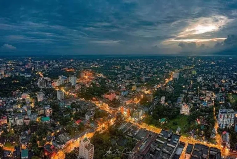 হাম পরিস্থিতি : সিলেটে দীর্ঘ হচ্ছে মৃত্যুর মিছিল