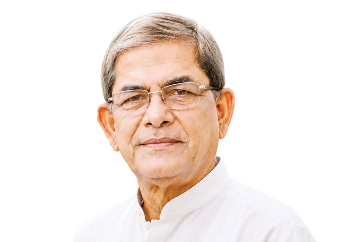 রাষ্ট্রপতি নির্বাচনে ফখরুল ও অলি আহমদের মনোনয়ন বৈধ ২০ আগস্ট ভোট, ১৮ আগস্ট প্রার্থিতা প্রত্যাহারের শেষ সময়