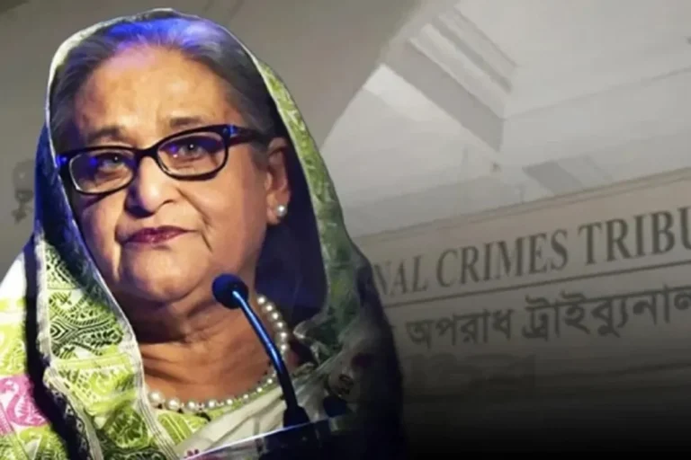 শাপলা চত্বর হত্যাকাণ্ড: শেখ হাসিনাসহ ৪১ আসামির বিরুদ্ধে শুনানি ৩ সেপ্টেম্বর