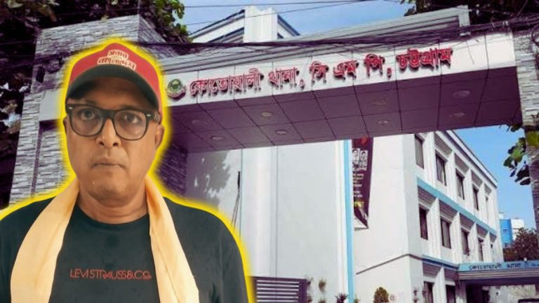 মাতলামি করে গ্রেপ্তার সাবেক বিএনপি নেতা শাহেদ বক্স, রয়েছে চাঁদা দাবির অভিযোগও