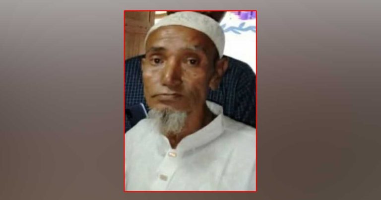 ফটিকছড়িতে এক মরদেহ উদ্ধার, জিজ্ঞাসাবাদের জন্য মৃতের বোনকে আটক