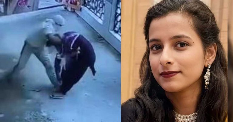 স্কুলে ঢুকে ৩০ সেকেন্ডে শিক্ষিকাকে ৩৪ বার ছুরিকাঘাত