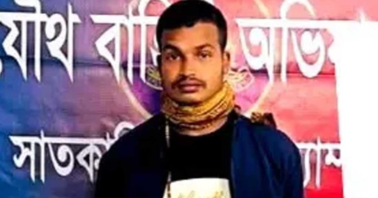 সিএমপির তালিকায় এক নম্বরে থাকা ‘পিচ্চি জাহেদ’কে কুপিয়ে হত্যা