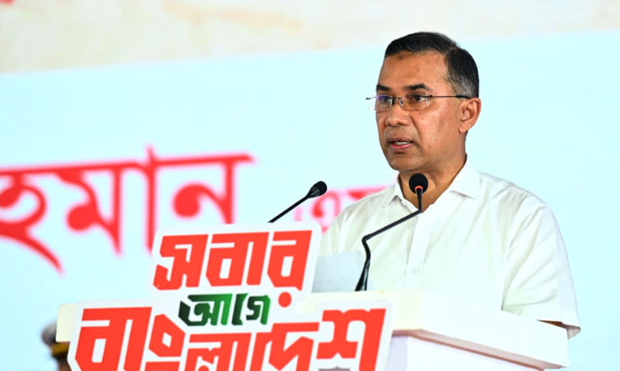ফ্যাসিবাদবিরোধী আন্দোলনের প্রতিটি হত্যাকাণ্ডের বিচার হবে: প্রধানমন্ত্রী