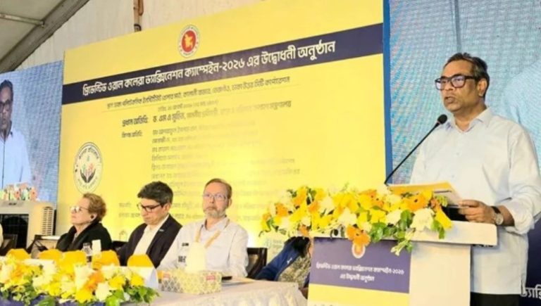 প্রতিটি উপজেলা স্বাস্থ্য কমপ্লেক্স ১৫০ শয্যায় উন্নীত হচ্ছে: স্বাস্থ্য প্রতিমন্ত্রী