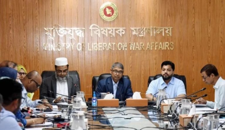 গুম-খুনের শিকার ব্যক্তিদের জন্য নতুন অধিদপ্তর হচ্ছে