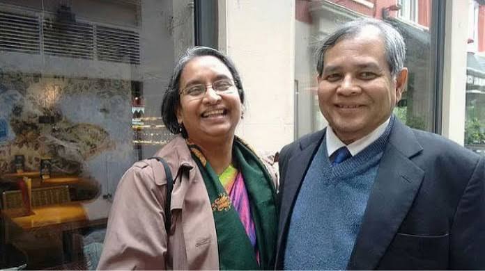 সাবেক মন্ত্রী দীপু মনির স্বামী সিনিয়র আইনজীবী তৌফিক নওয়াজের মৃত্যু