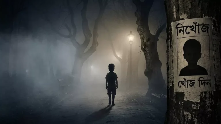 শিশু নিখোঁজ হলে সবার আগে যা করবেন